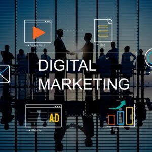 Digital Marketing Premium Plan