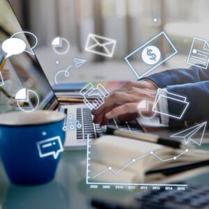 Digital Marketing Basic Plan